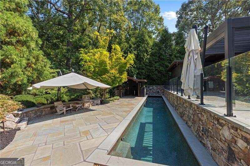 265 Tara Trail Atlanta - 64