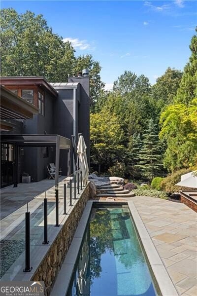 265 Tara Trail Atlanta - 66