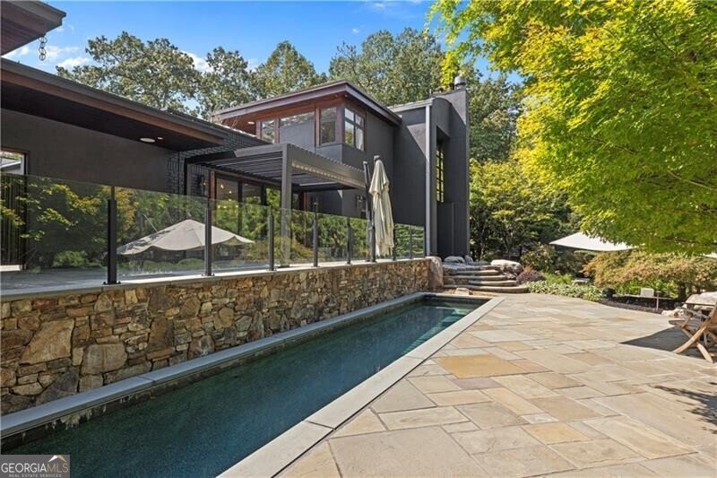 265 Tara Trail Atlanta - 67