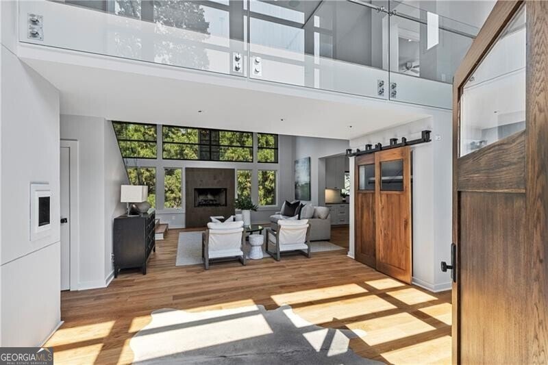 265 Tara Trail Atlanta - 7