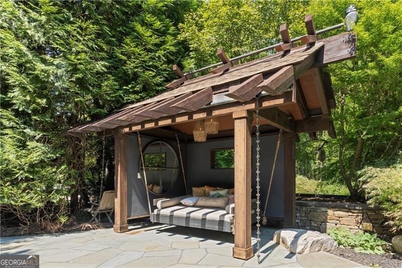 265 Tara Trail Atlanta - 74