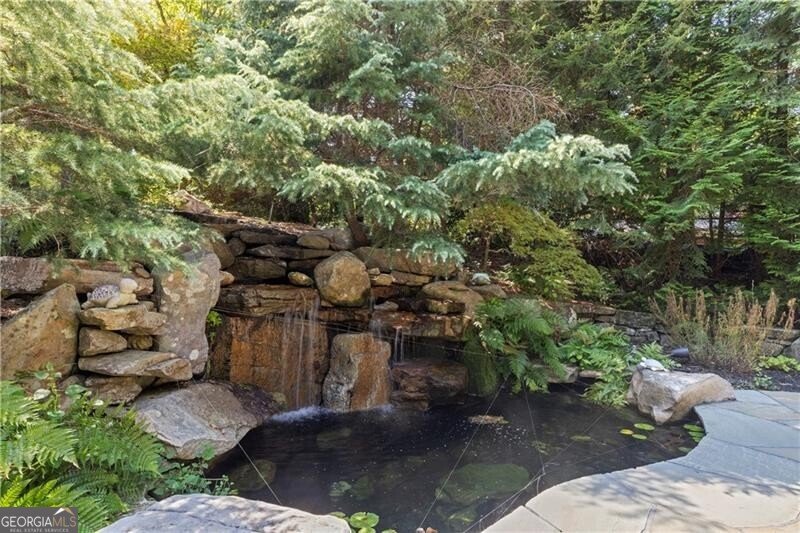 265 Tara Trail Atlanta - 75