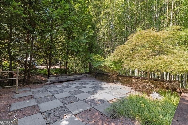 265 Tara Trail Atlanta - 77