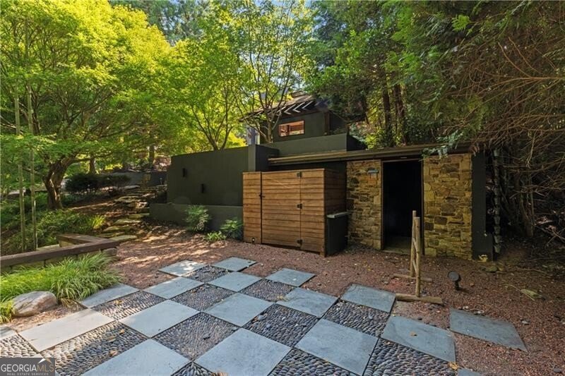 265 Tara Trail Atlanta - 78