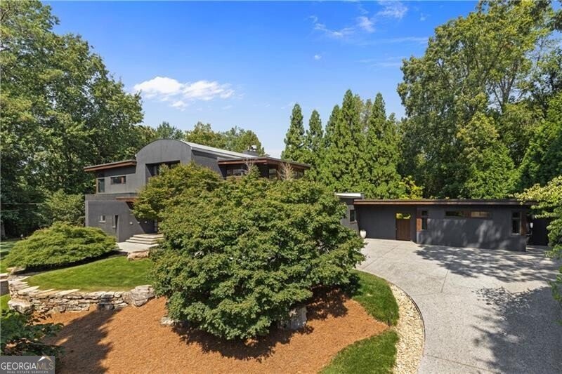 265 Tara Trail Atlanta - 82