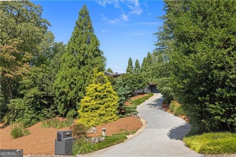 265 Tara Trail Atlanta - 83
