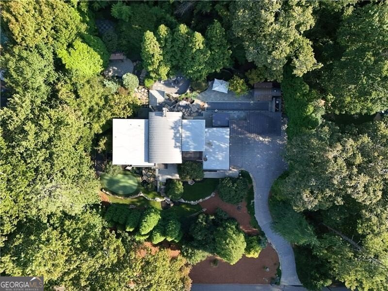 265 Tara Trail Atlanta - 84