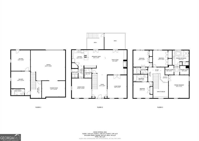 217 Seneca Street Decatur - 14