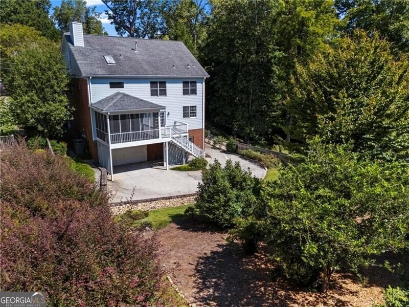 217 Seneca Street Decatur - 2