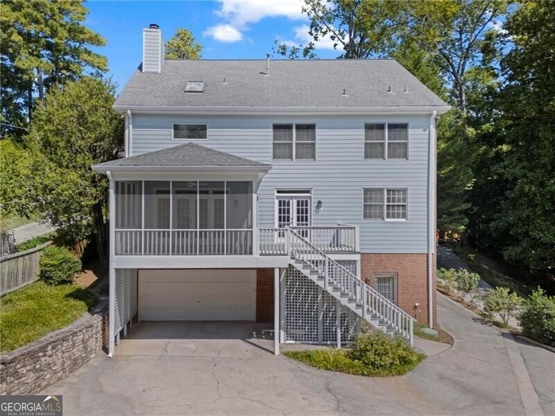 217 Seneca Street Decatur - 45