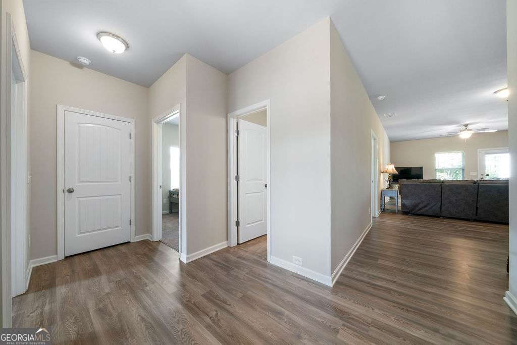 38 Woody Way Adairsville - 2