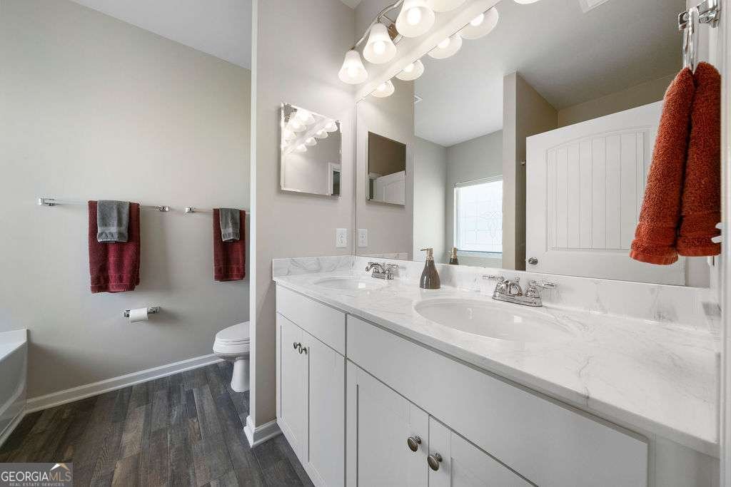 38 Woody Way Adairsville - 20