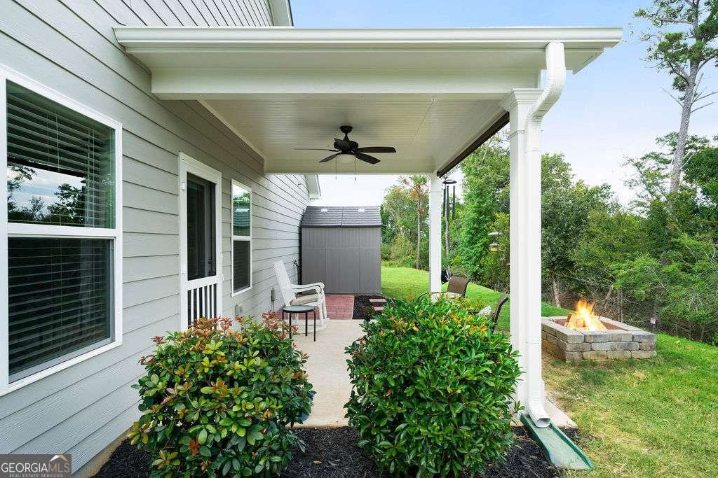 38 Woody Way Adairsville - 22