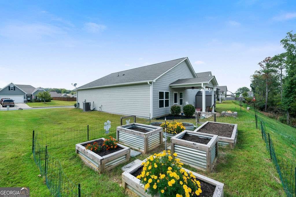 38 Woody Way Adairsville - 24