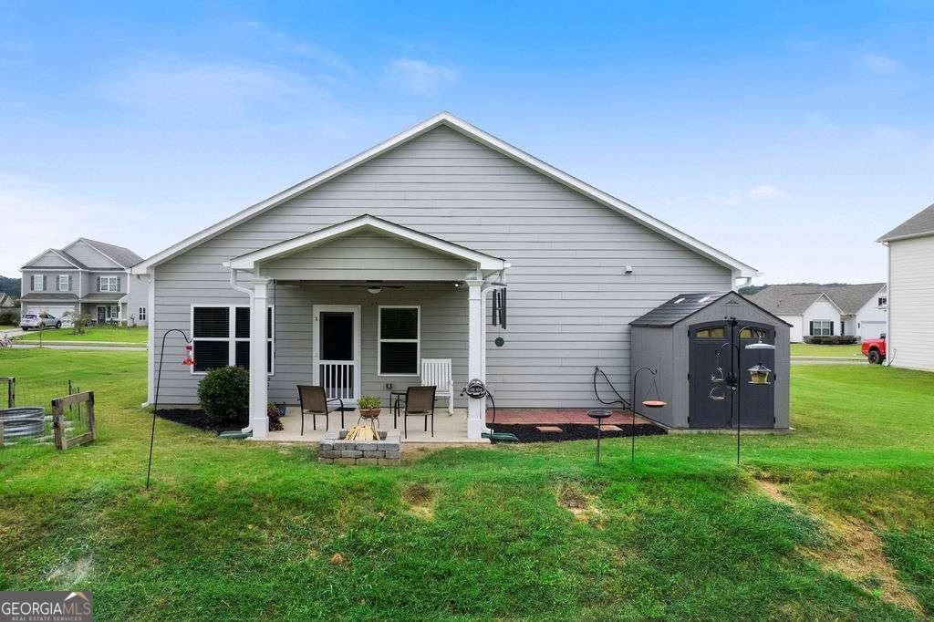 38 Woody Way Adairsville - 25