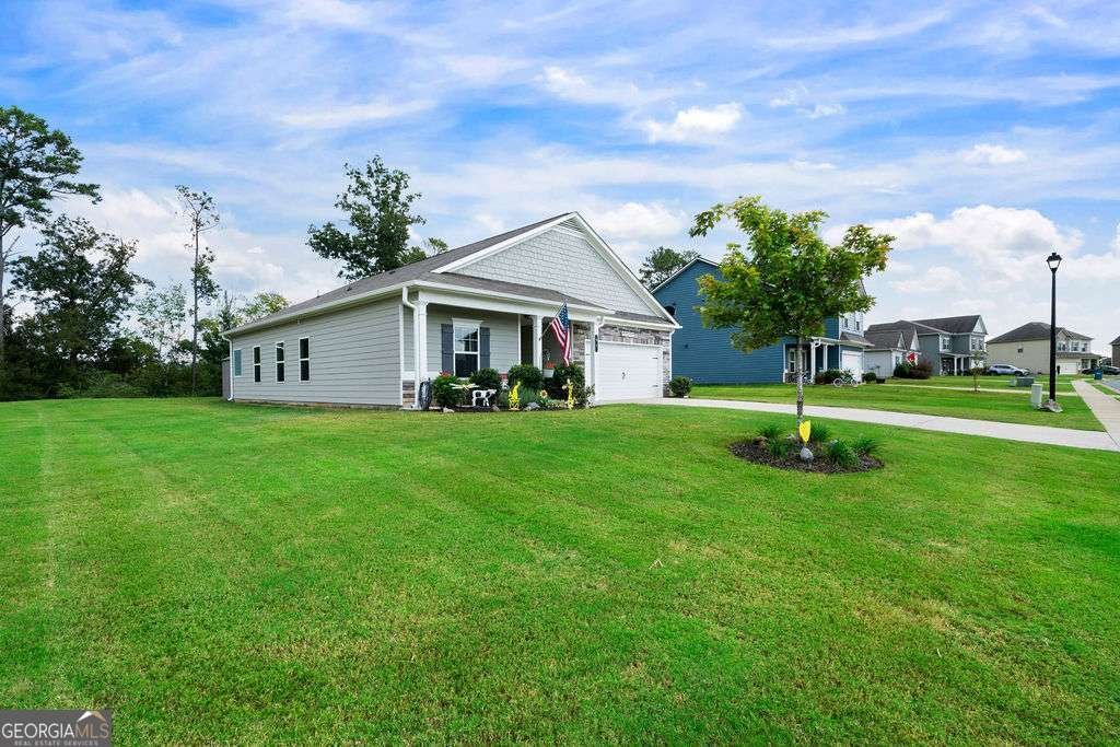 38 Woody Way Adairsville - 29
