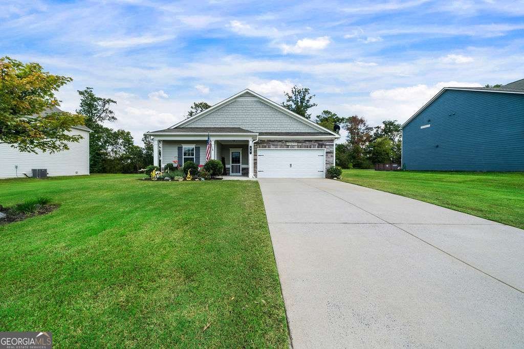 38 Woody Way Adairsville - 30