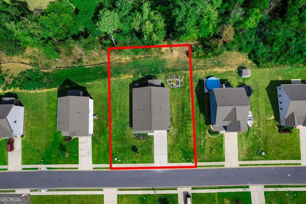 38 Woody Way Adairsville - 33