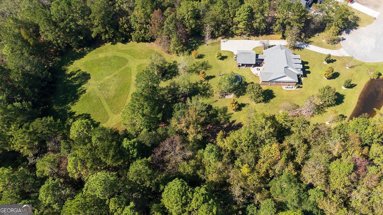 114 Wakefield Drive Guyton - 1