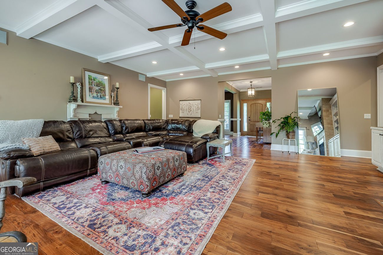 114 Wakefield Drive Guyton - 10