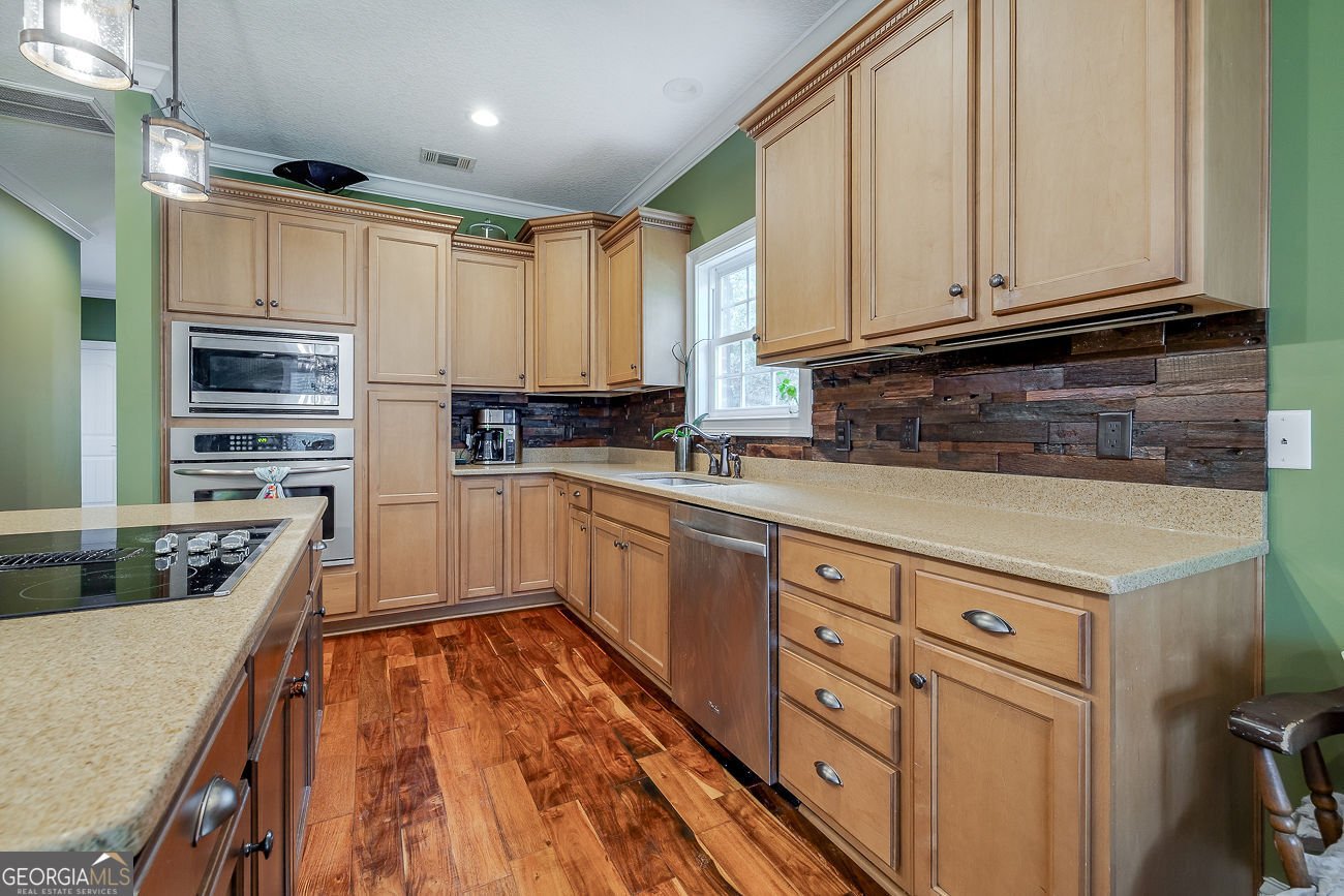 114 Wakefield Drive Guyton - 14