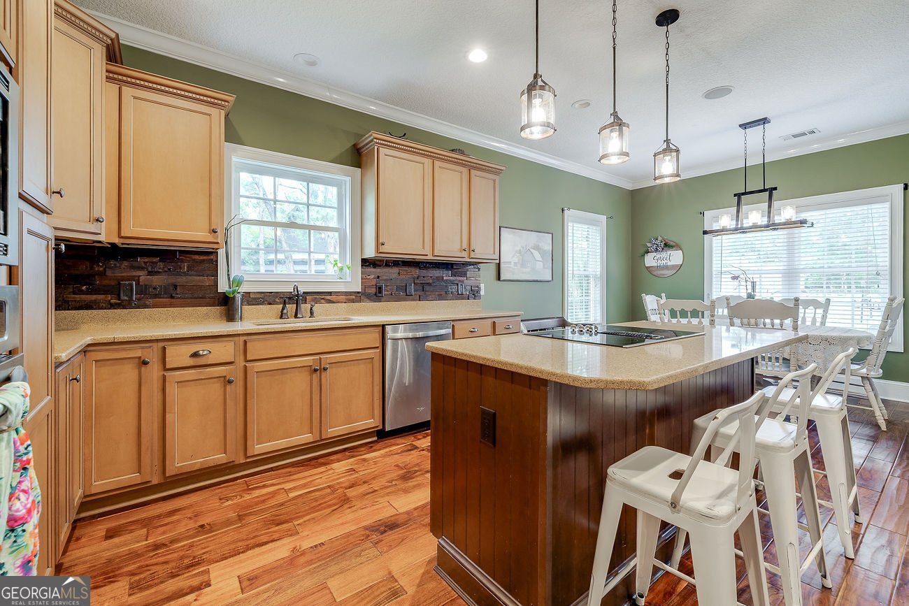 114 Wakefield Drive Guyton - 16