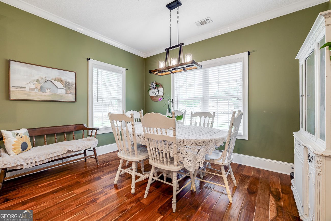 114 Wakefield Drive Guyton - 19