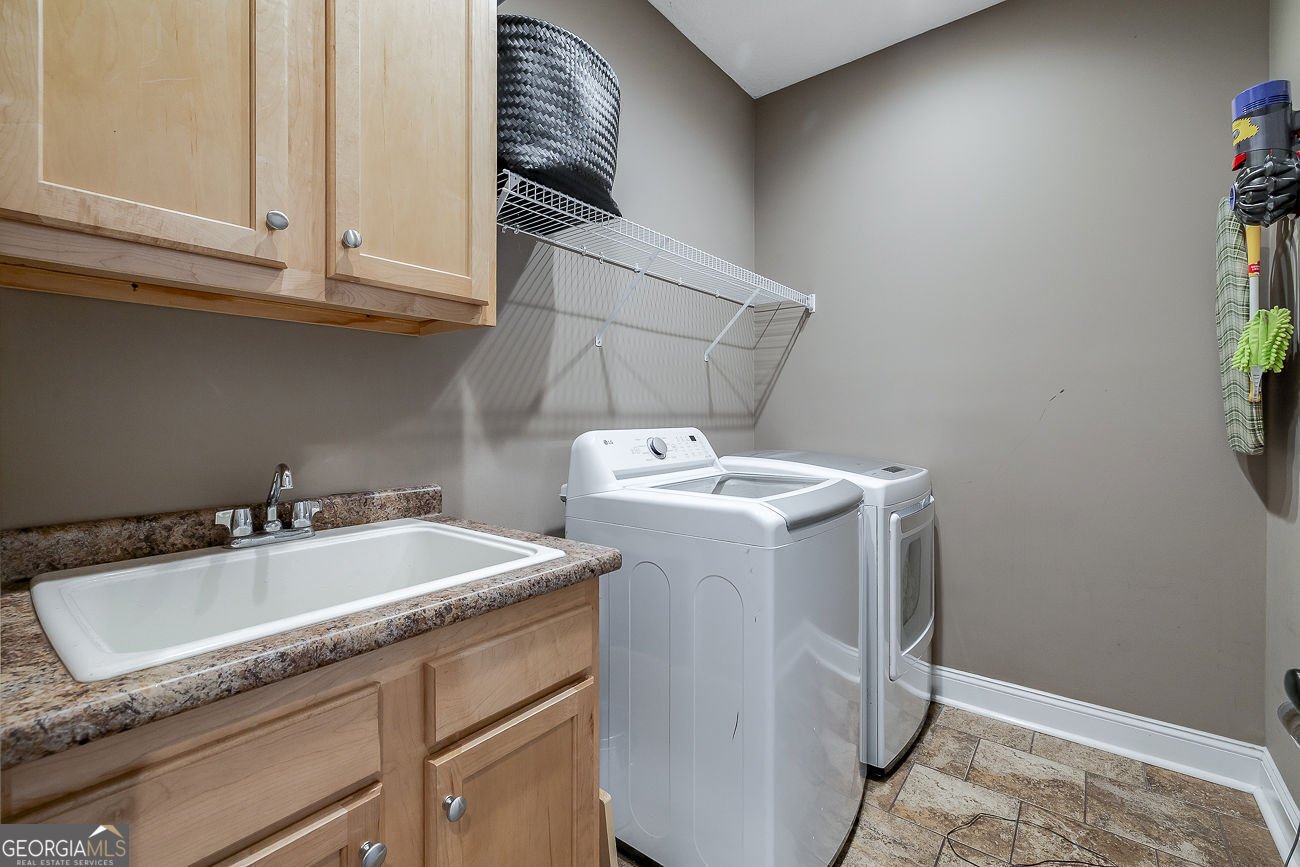 114 Wakefield Drive Guyton - 21