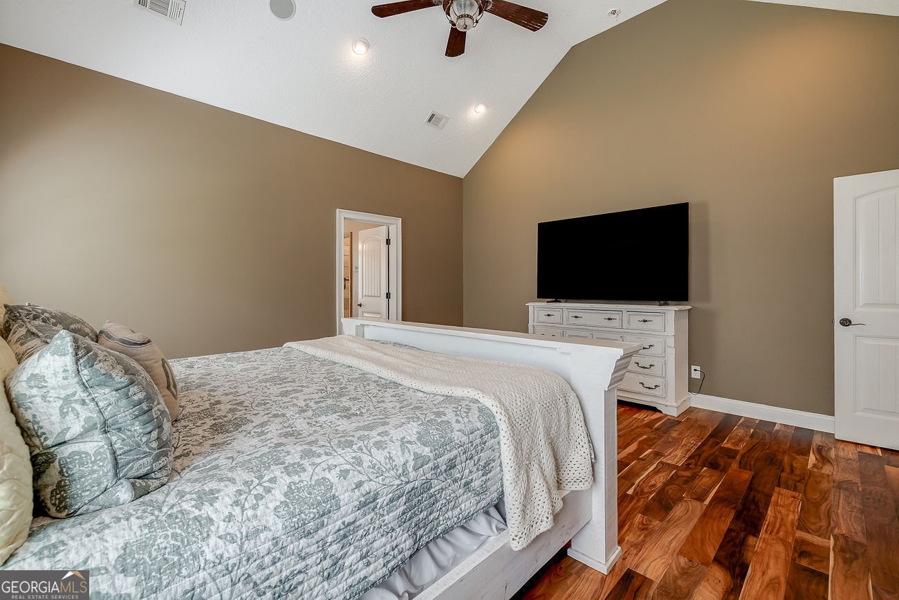 114 Wakefield Drive Guyton - 25