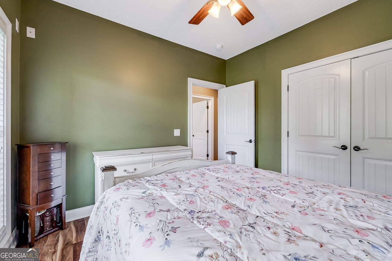 114 Wakefield Drive Guyton - 30