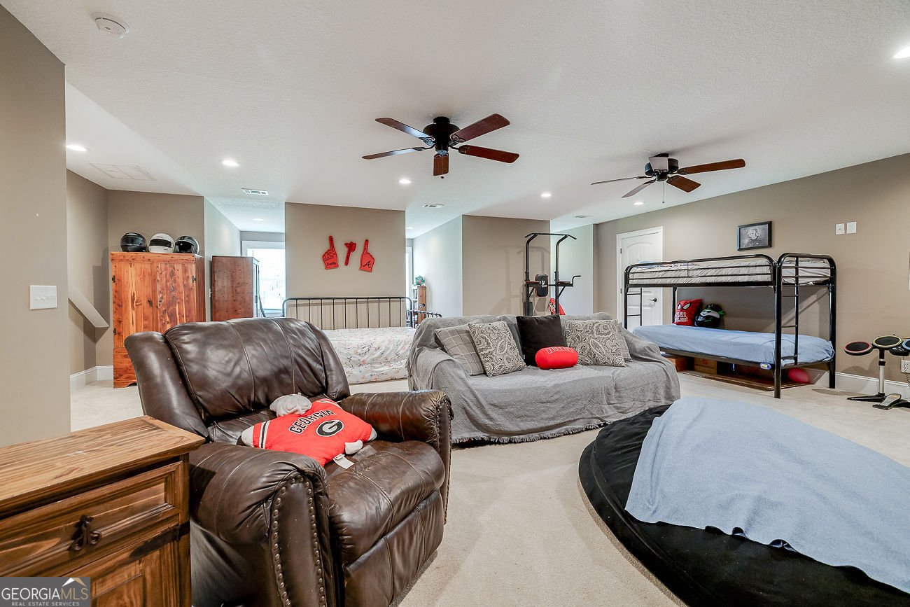 114 Wakefield Drive Guyton - 35