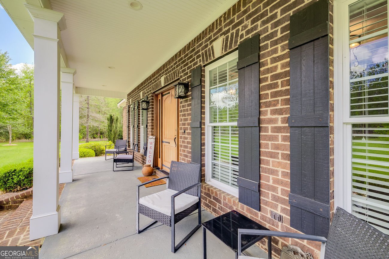 114 Wakefield Drive Guyton - 4