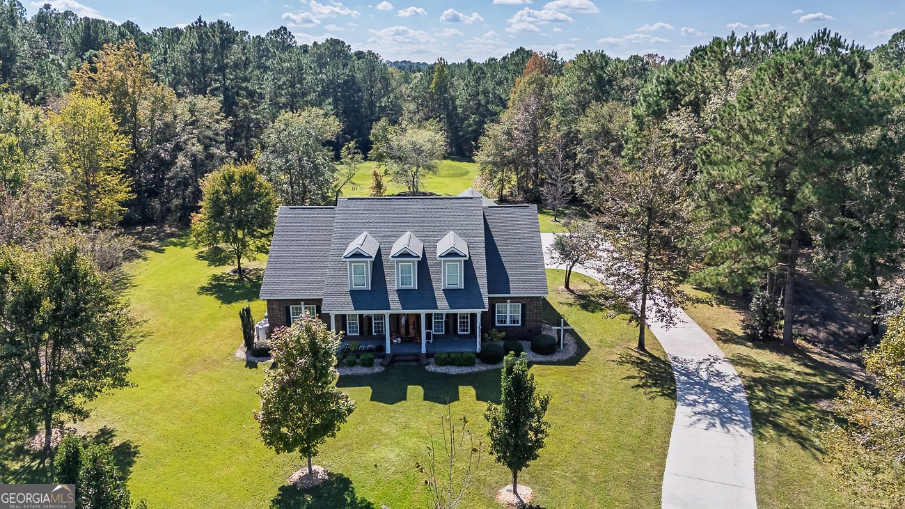 114 Wakefield Drive Guyton - 43