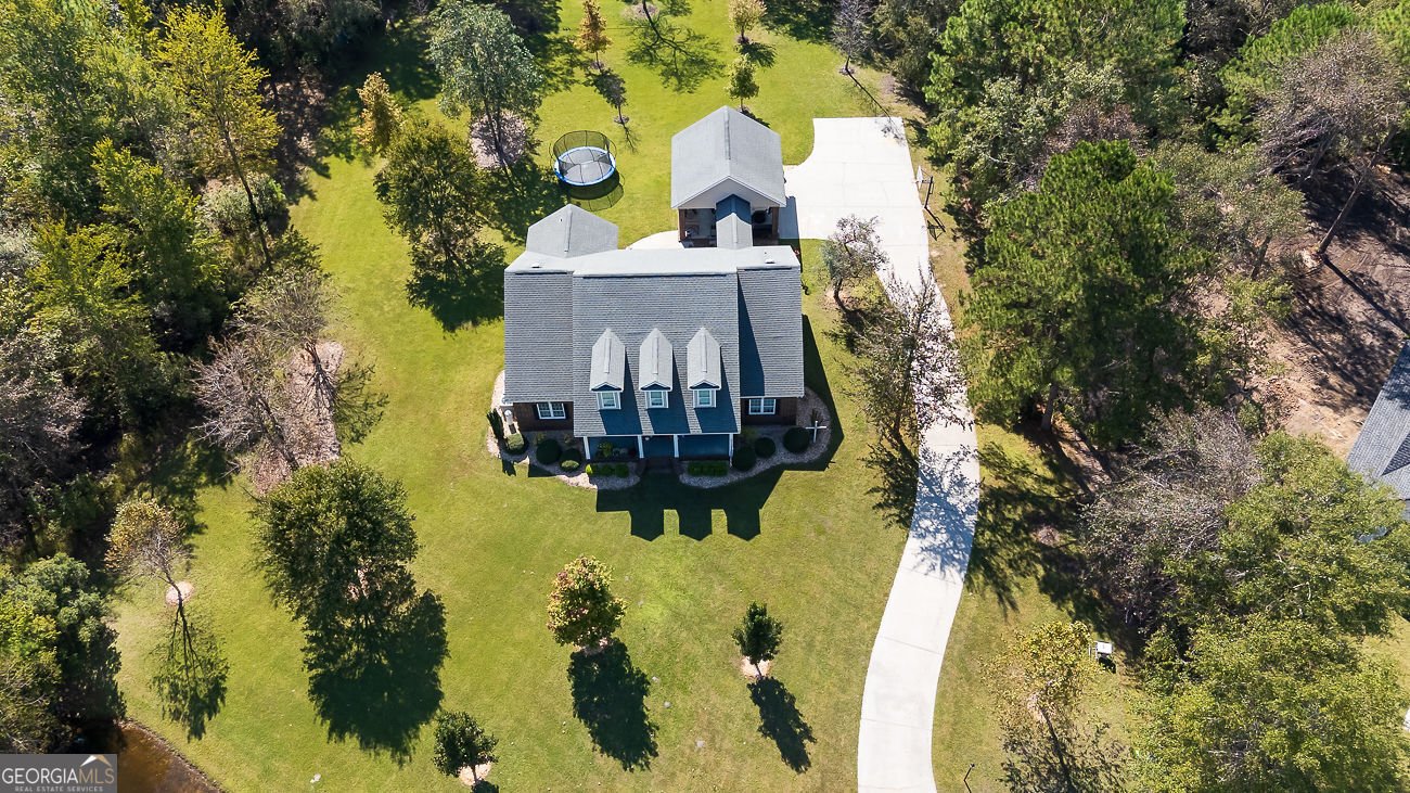 114 Wakefield Drive Guyton - 44