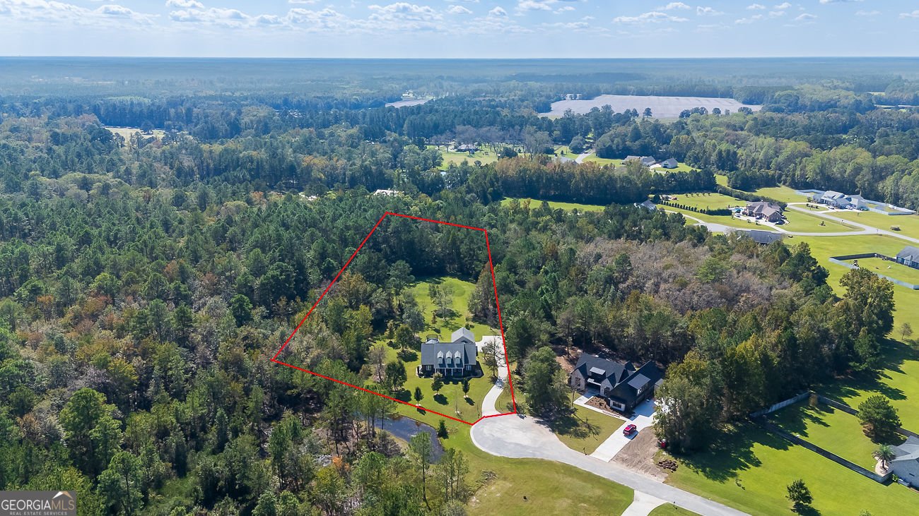 114 Wakefield Drive Guyton - 45