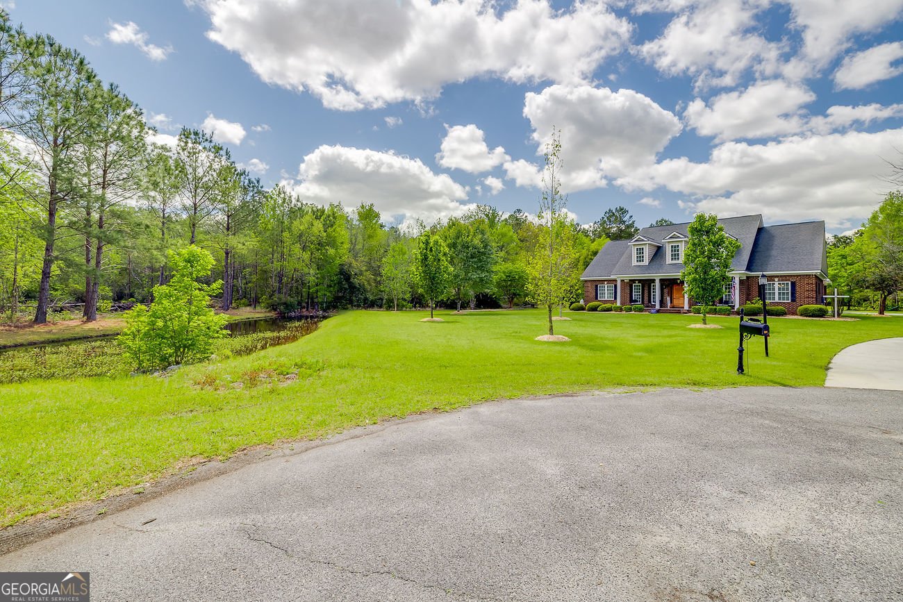 114 Wakefield Drive Guyton - 46