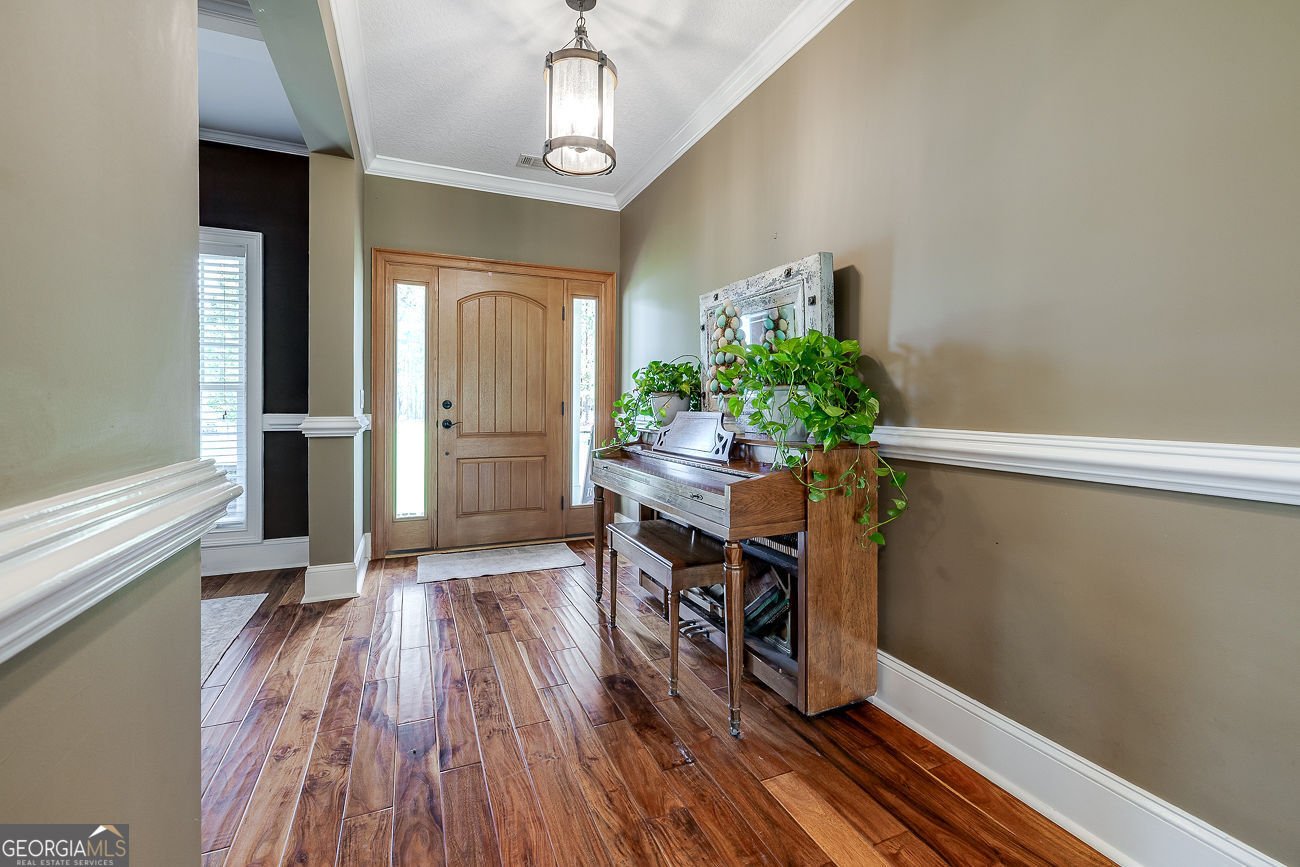 114 Wakefield Drive Guyton - 5