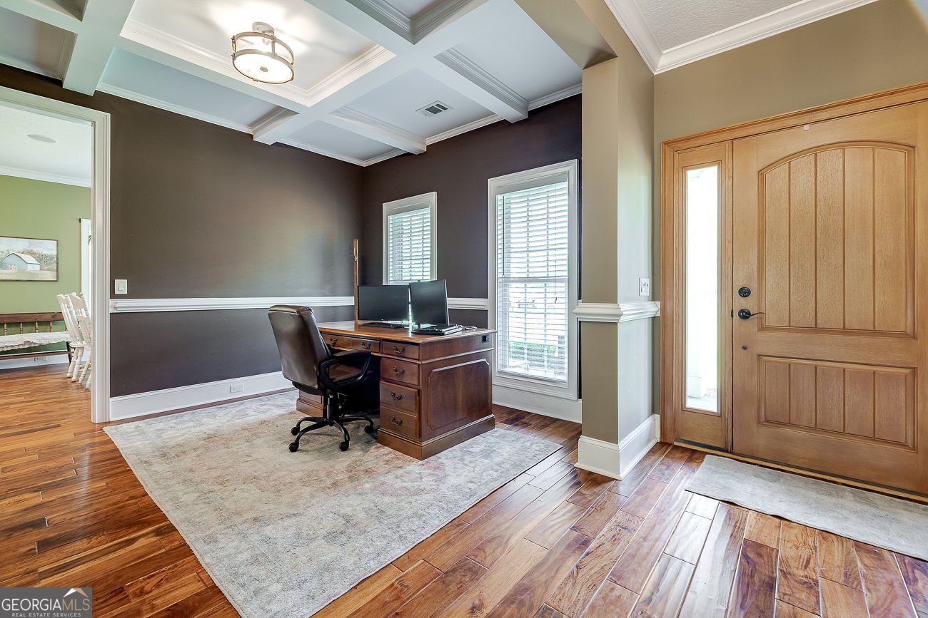 114 Wakefield Drive Guyton - 6