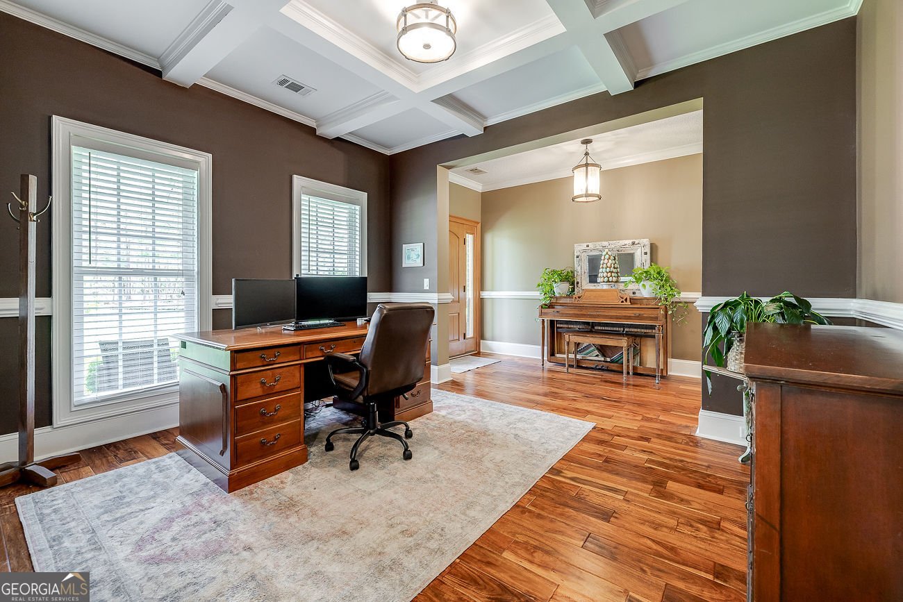 114 Wakefield Drive Guyton - 7