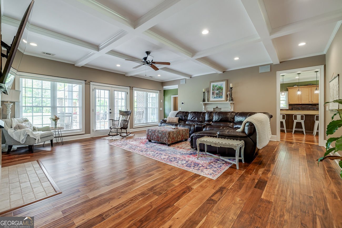 114 Wakefield Drive Guyton - 9