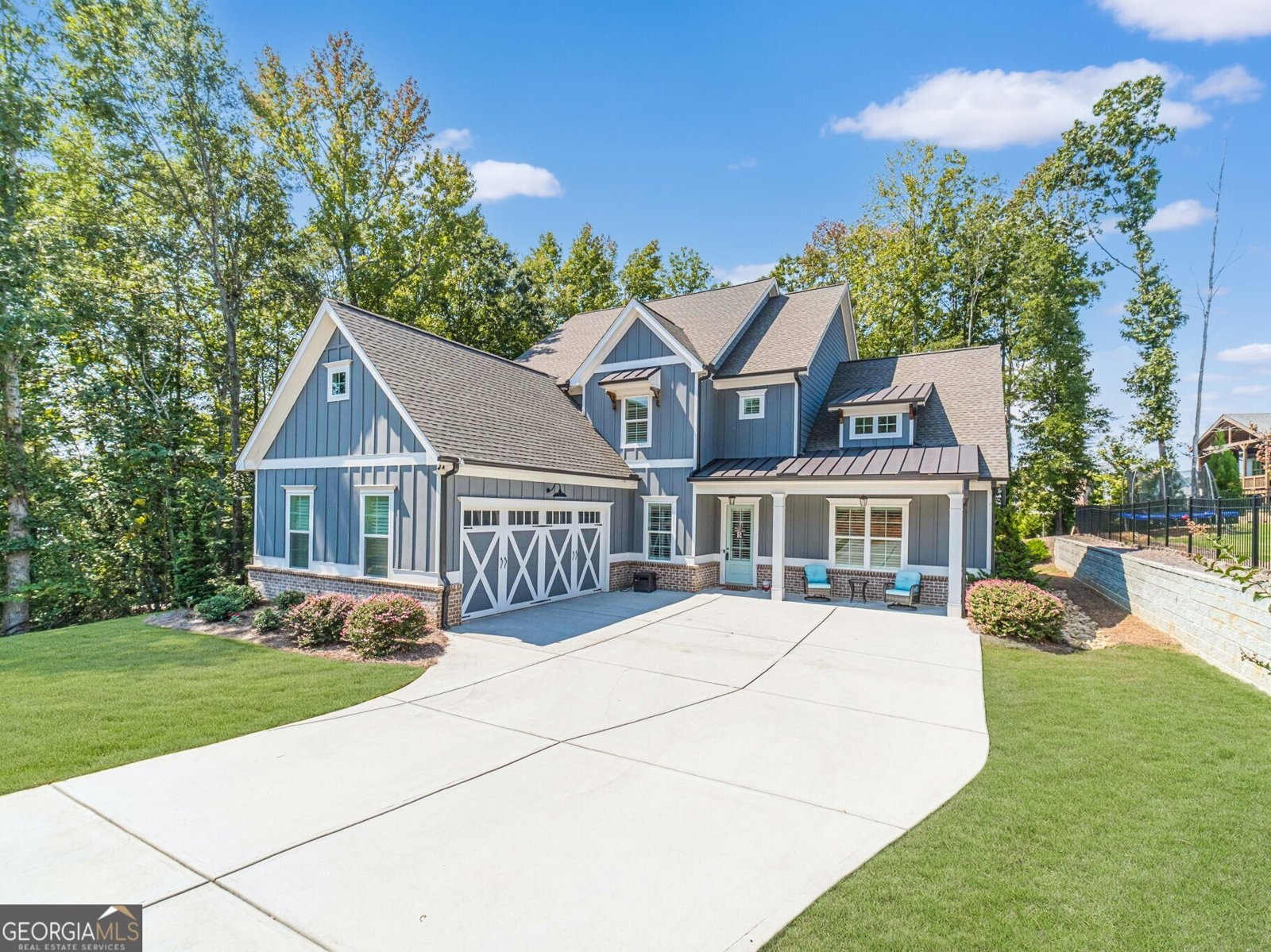 6118 Golf View Court Jefferson - 1