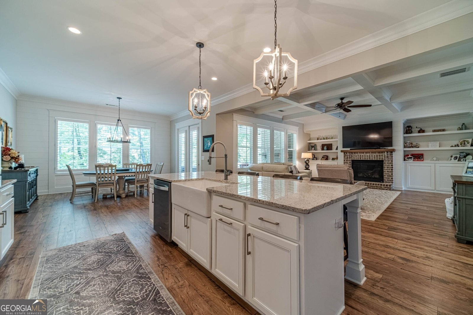 6118 Golf View Court Jefferson - 11