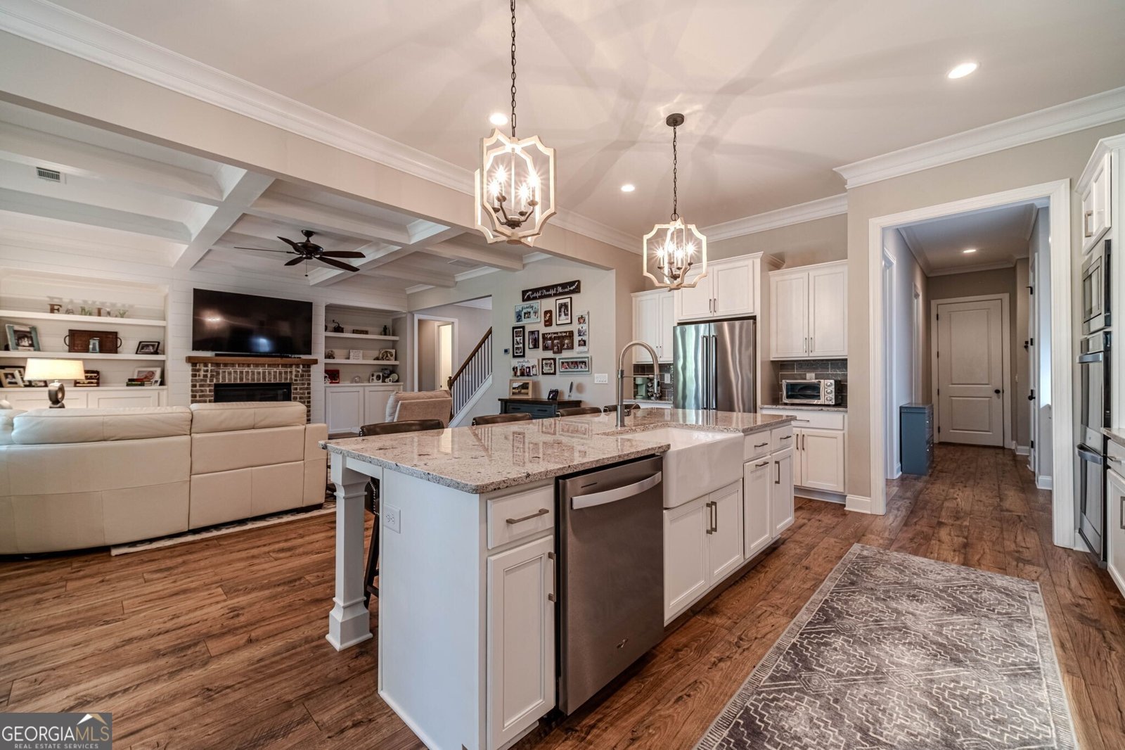 6118 Golf View Court Jefferson - 13