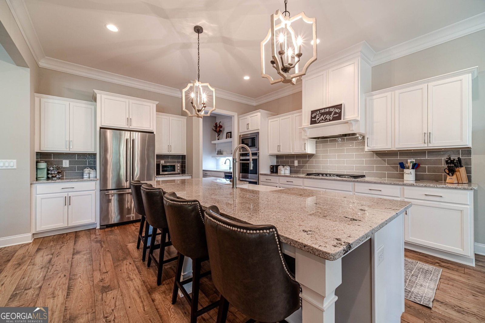 6118 Golf View Court Jefferson - 14