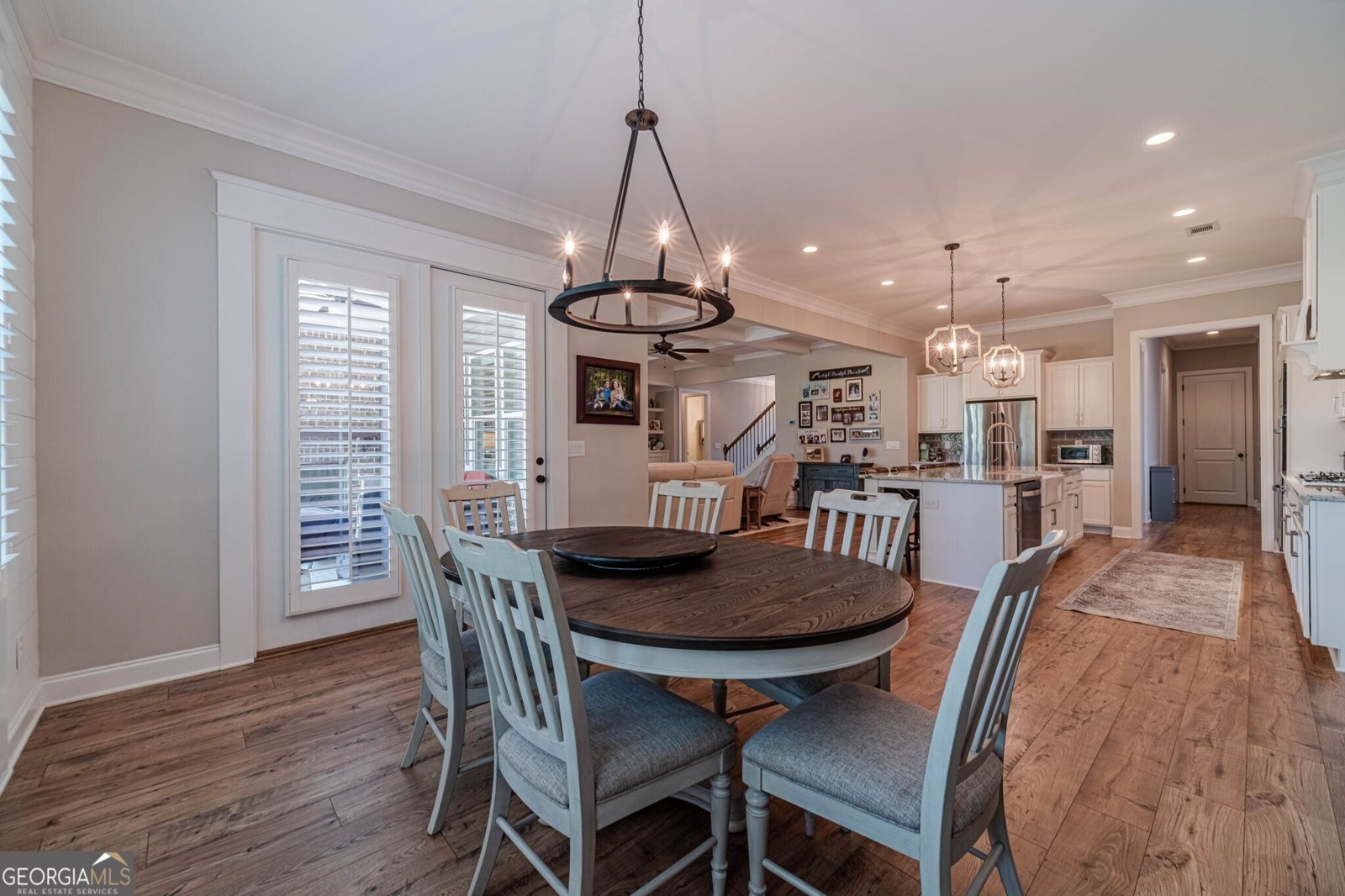 6118 Golf View Court Jefferson - 16