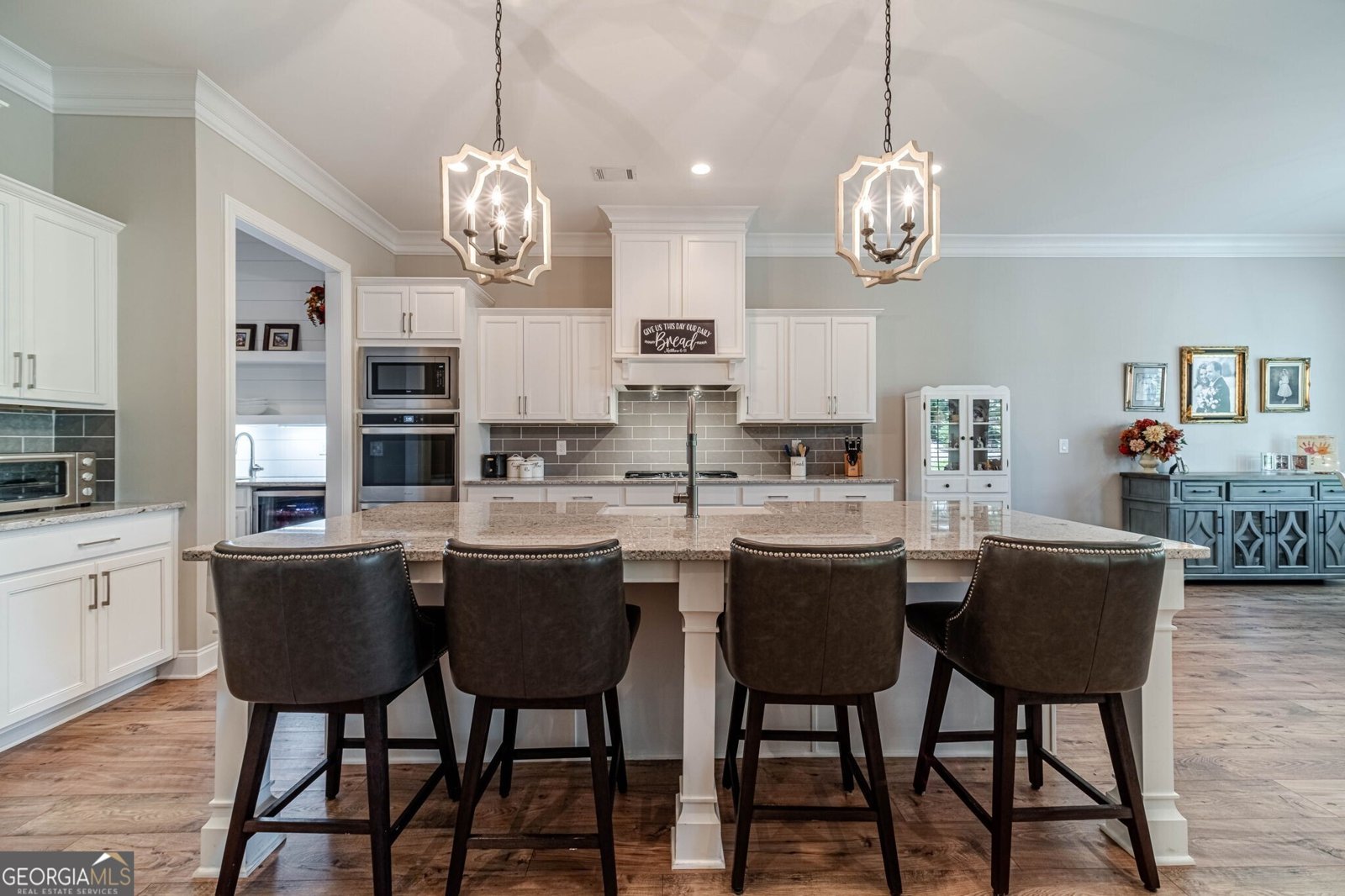 6118 Golf View Court Jefferson - 17