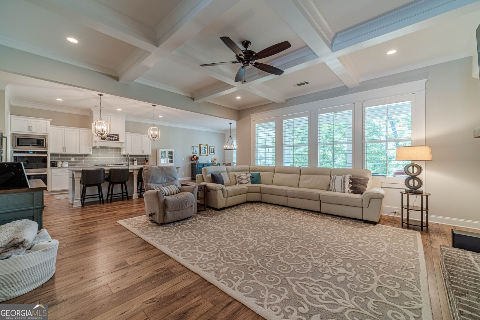 6118 Golf View Court Jefferson - 18