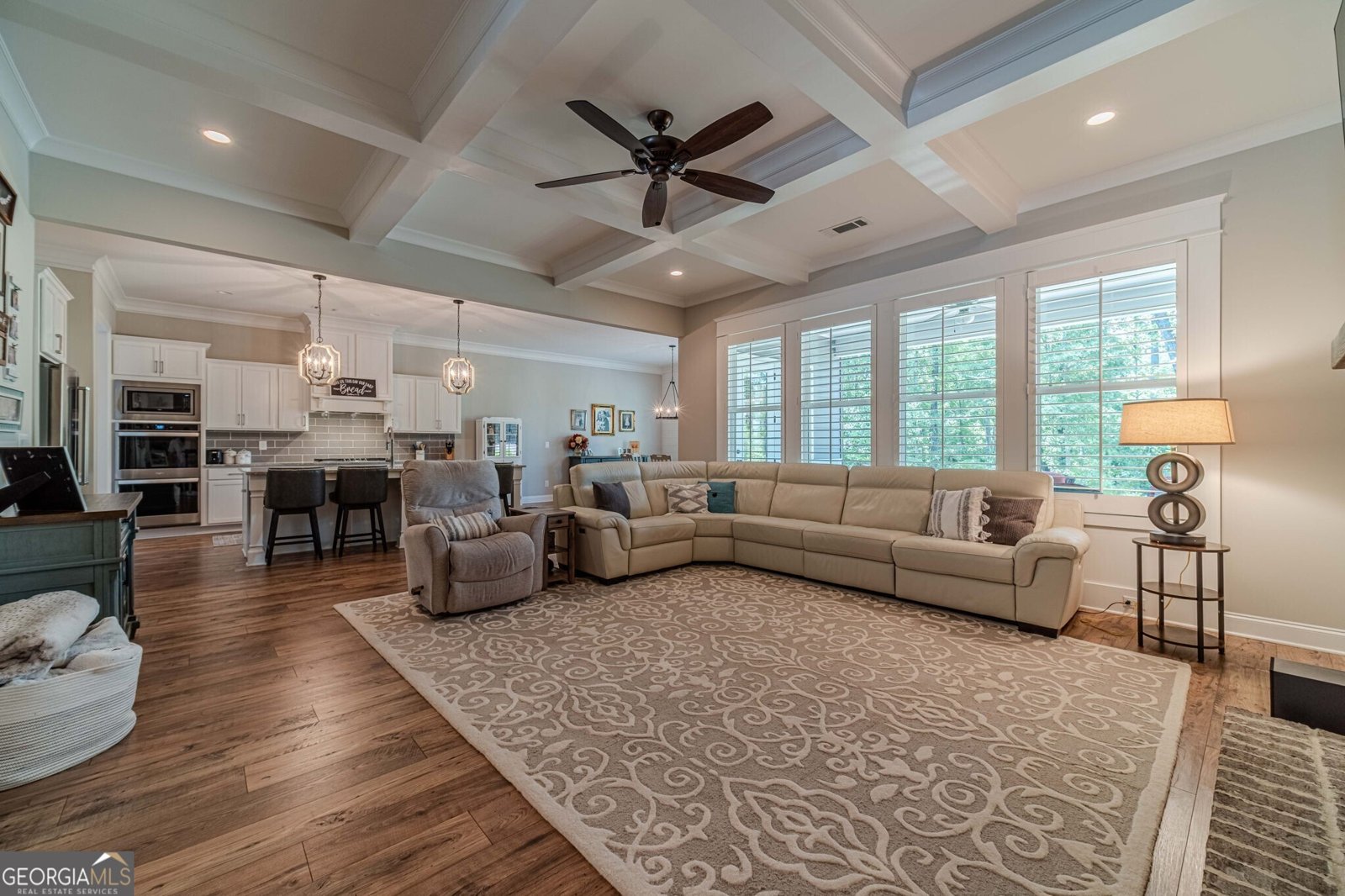 6118 Golf View Court Jefferson - 5