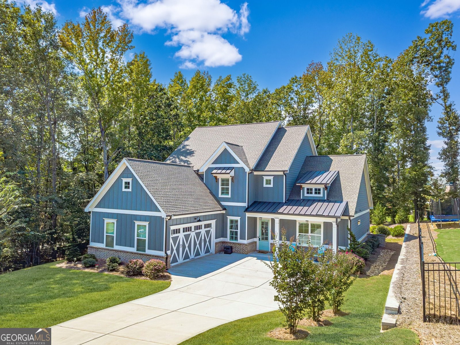 6118 Golf View Court Jefferson - 55