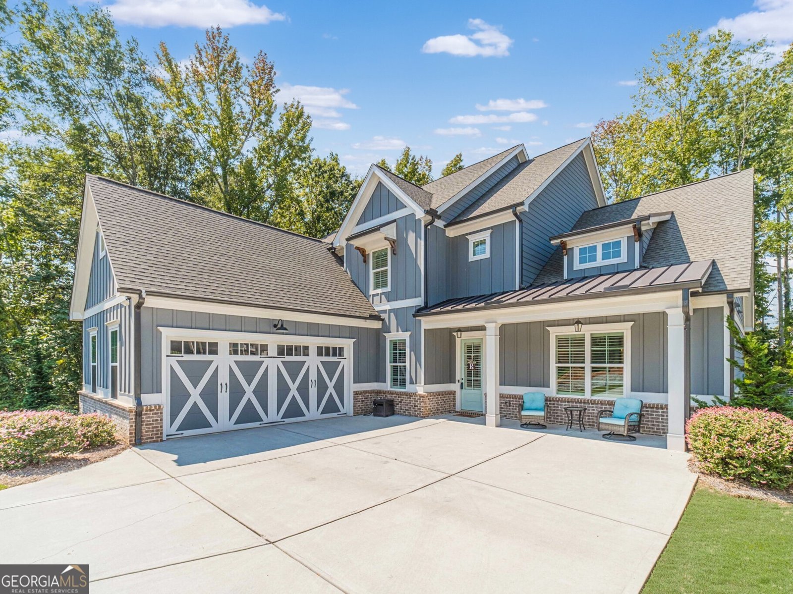 6118 Golf View Court Jefferson - 56